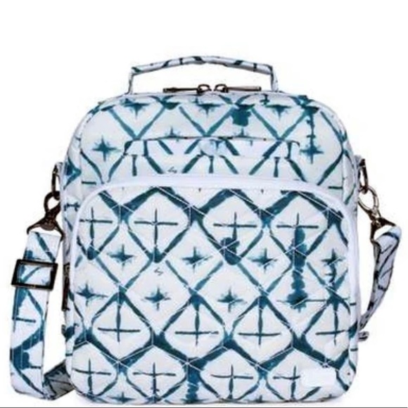 Lug Ranger 2 Crossbody Bag (Diamond White) NWOT - Picture 13 of 13